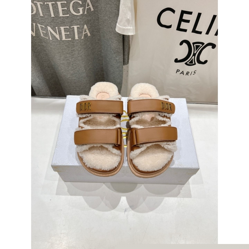 ch**an D*or sandals